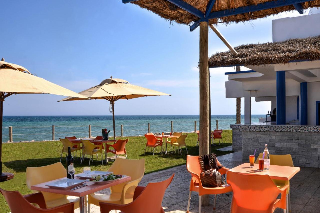 Palmyra Club Nabeul Hotel Exterior photo